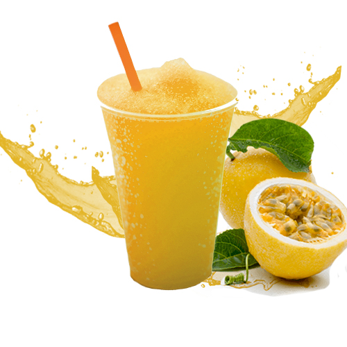 GRANIZADO SABOR MARACUYÁ