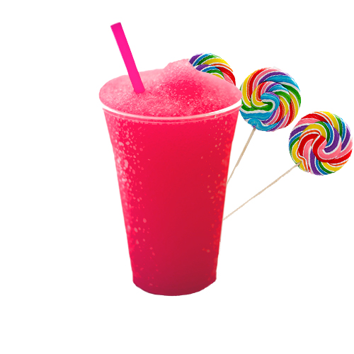 GRANIZADO SABOR PIRULETA