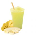 GRANIZADO SABOR PLÁTANO