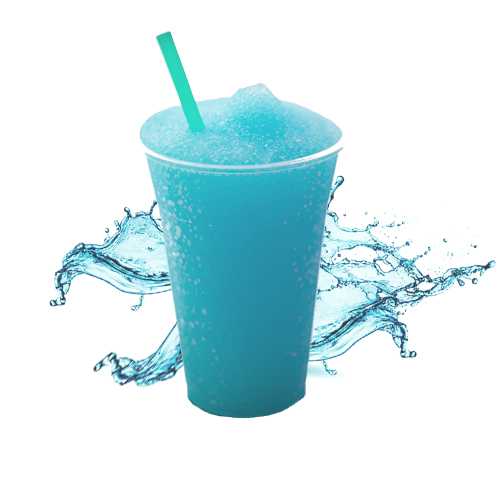 GRANIZADO SABOR TROPICAL