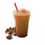 GRANIZADO SABOR CAFÉ