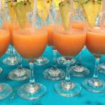 SORBETES