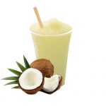 GRANIZADO SABOR COCO